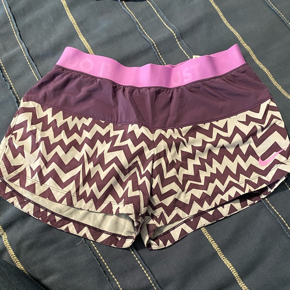Nike shorts